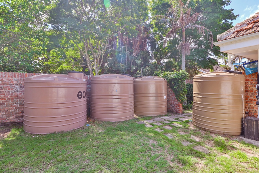 4 Bedroom Property for Sale in Walmer Eastern Cape